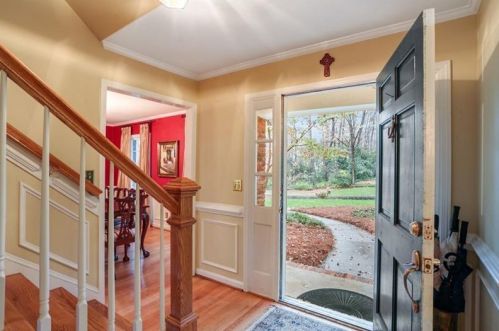 4443 Kellogg Cir, Atlanta, GA 30338-6003