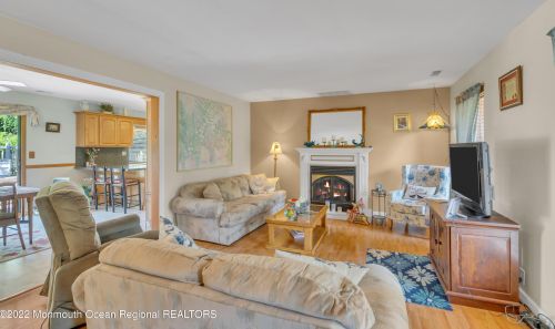 2 Neal St, Jackson Twp NJ exterior