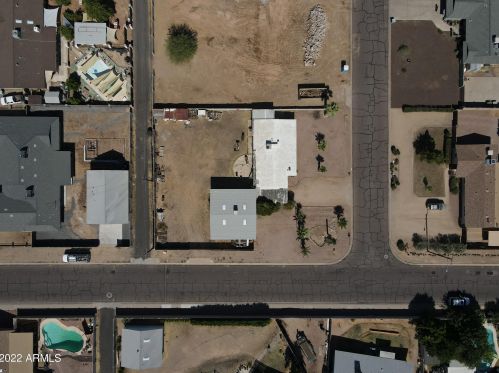 3002 Charter Oak Rd, Phoenix AZ 85032-7449 exterior