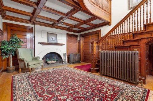 30 Williams St, Quincy MA 02171-1835 exterior