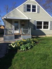 2513 Acorn Dr, Dayton OH  45419-2332 exterior