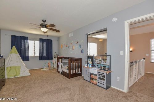 2206 Cambridge Ave, Phoenix AZ 85006-1415 exterior