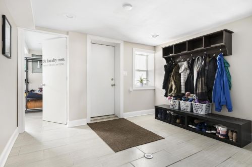 2239 Grv Ave, Forest View IL 60402-2572 exterior