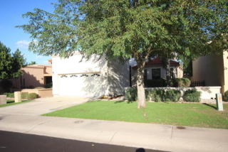 9499 106th Pl, Scottsdale AZ  85258-6063 exterior