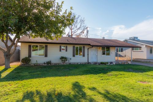 8336 8th St, Phoenix AZ  85020-3444 exterior