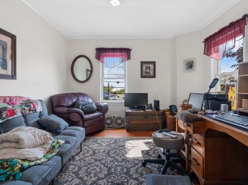 30 Taunton Ave, Seekonk MA 02771-5245 exterior