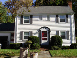 45 Miller Rd, Newton, MA 02459-2435