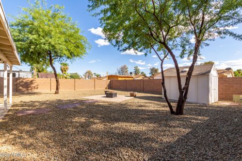 3607 Crocus Dr, Phoenix AZ 85032-5420 exterior