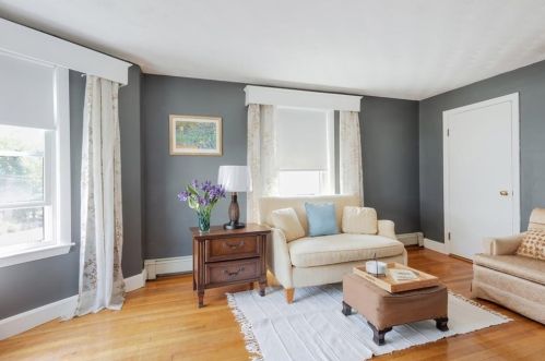 40 Kent St, Quincy MA  02169-6410 exterior