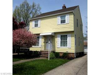 4910 Torrington Ave, Cleveland, OH 44134-2172