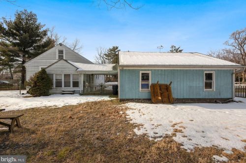 519 Columbia Blvd, West Deptford NJ 08063-1231 exterior