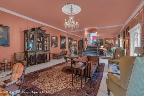 310 Cooper Rd, Tinton Falls NJ 07701-6010 exterior