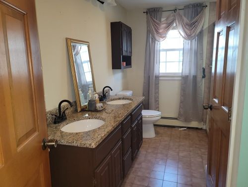 103 Howard St, Lawrence MA 01841-2904 exterior