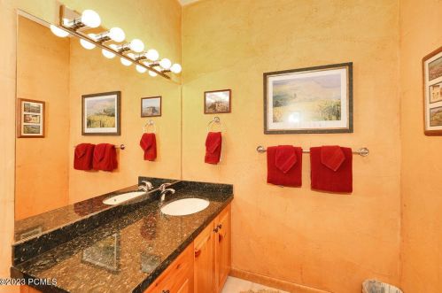 3600 Wagon Wheel Way, Park City UT 84098-5340 exterior