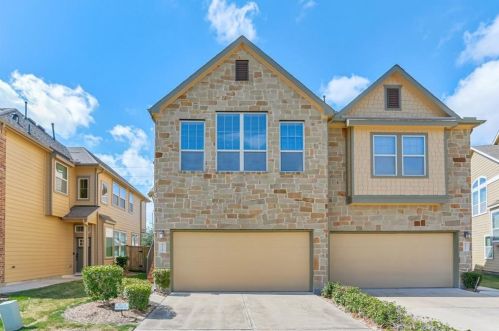 23319 Del Rosso St, Richmond, TX 77406-1538