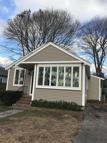 136 Arnold Rd, Marshfield MA  02050-5108 exterior