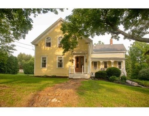 2011 Elm St, Dighton, MA 02715-1242