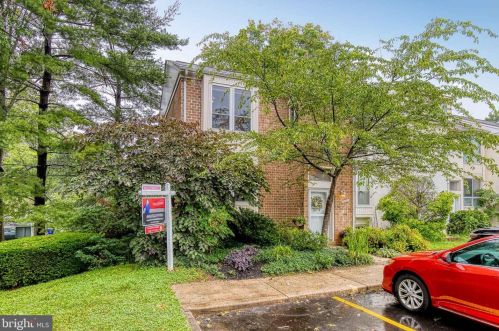 7441 Broken Staff, Columbia MD  21045-5042 exterior