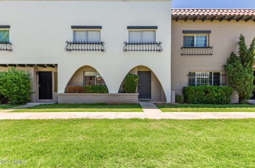 2858 Clarendon Ave, Phoenix AZ 85033-4117 exterior