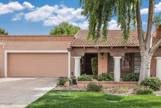 7681 Via De Platina, Scottsdale, AZ 85258-3059