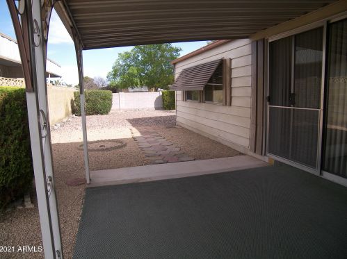 16229 32 Way, Phoenix AZ 85018-5019 exterior