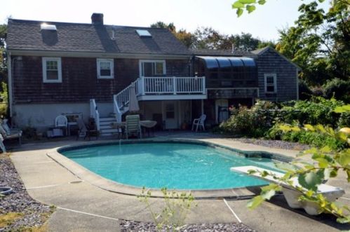 514 River St, Hingham MA 02061-2216 exterior