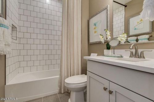 3224 75th Dr, Phoenix AZ  85043 exterior