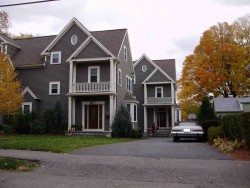 22 Floral St, Newton, MA 02461-1245