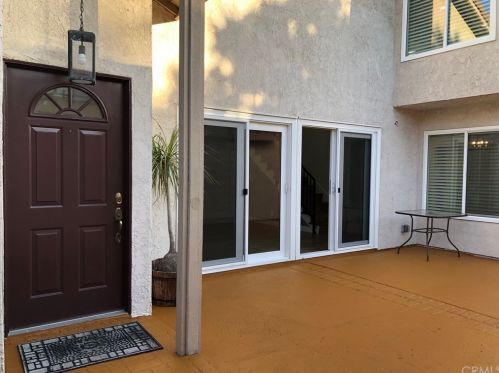 27 Tangerine, Irvine CA  92618-4565 exterior