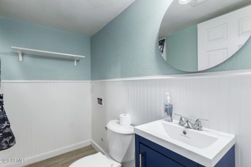 4610 71st Ln, Phoenix AZ  85033-1411 exterior