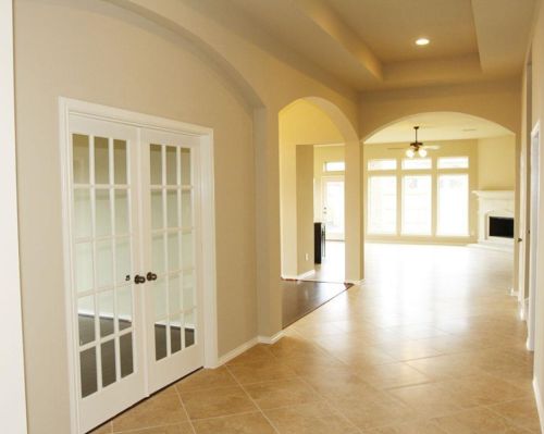 10318 Bellago Ln, Richmond TX  77407-2627 exterior