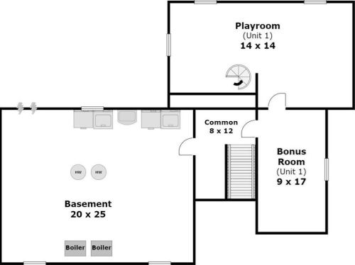 192 Auburndale Ave, Newton MA 02466-1602 exterior