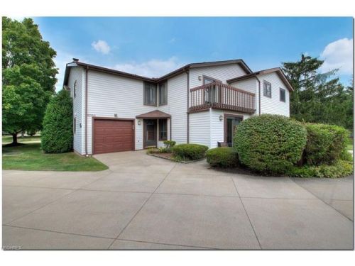 32740 Washington Ct, Cleveland OH  44139-4839 exterior