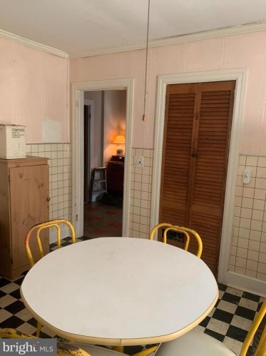 3 Fran Ave, Trenton NJ 08628-1508 exterior