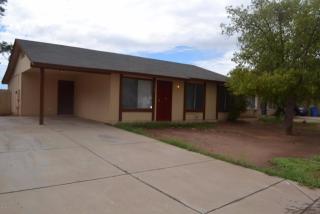 3134 72nd Dr, Phoenix AZ  85033-5036 exterior