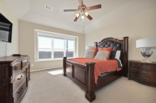 6303 Carnaby Ln, Richmond TX 77471-4588 exterior