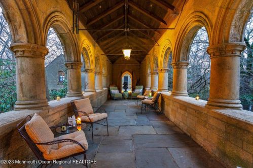 310 Cooper Rd, Tinton Falls NJ 07701-6010 exterior