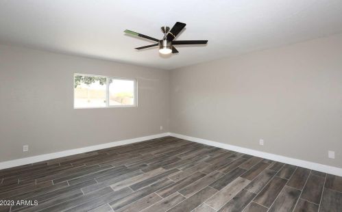 14616 28th Pl, Phoenix AZ  85032-5001 exterior