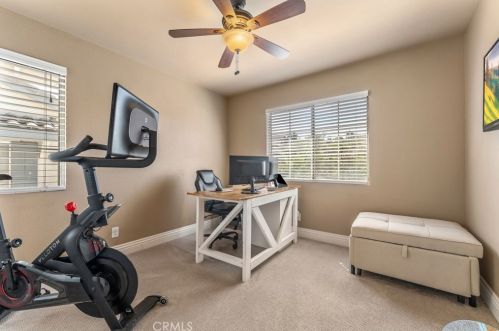 8035 Treeview Ct, Anaheim CA 92808-1553 exterior