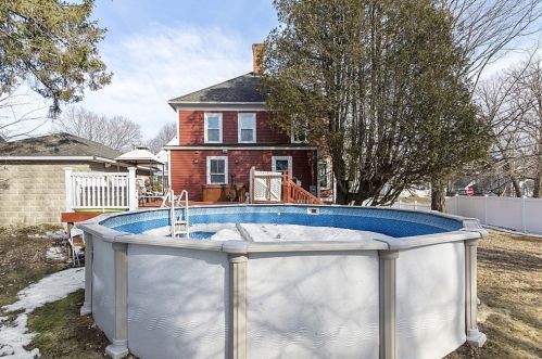 442 Central St, Winchendon MA 01475-1607 exterior