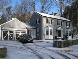 609 Beacon St, Newton, MA 02459-2002