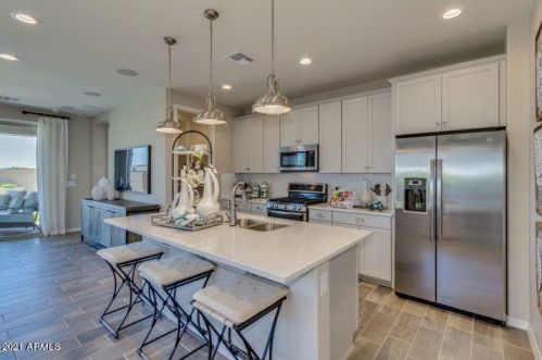 3224 75th Dr, Phoenix AZ  85043 exterior