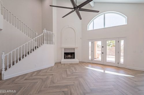 15830 15th Pl, Phoenix AZ  85048-8629 exterior