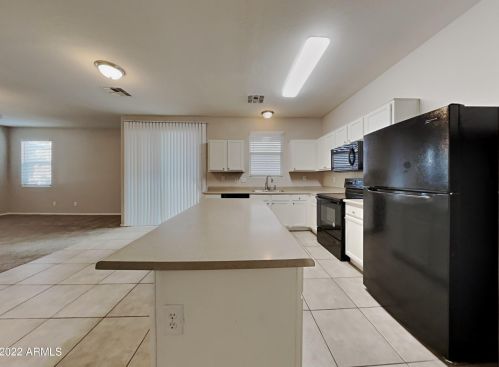 6612 Adams St, Phoenix AZ  85043-5069 exterior