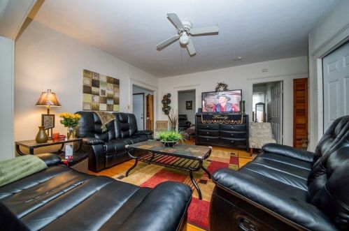 20 Myrtle St, Taunton MA 02780-4112 exterior