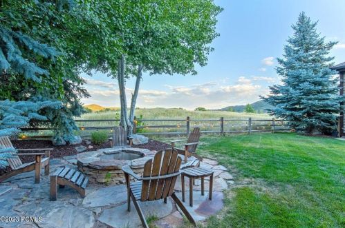 4712 Pace Dr, Park City UT 84098-6631 exterior