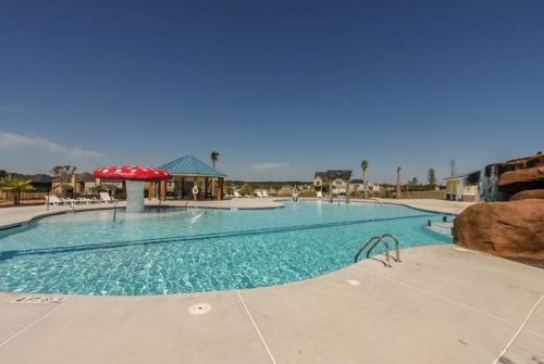 640 Bunchgrass St, Evans GA 30809 exterior