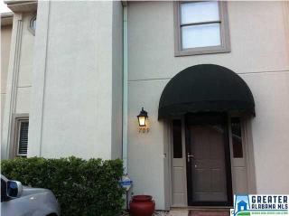 709 Carr Ave, Birmingham AL  35209-6239 exterior