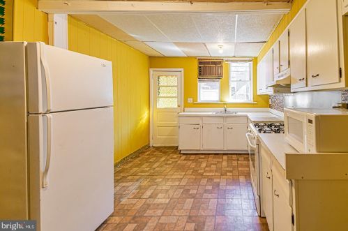 1717 Bancroft St, Philadelphia PA  19145-2204 exterior