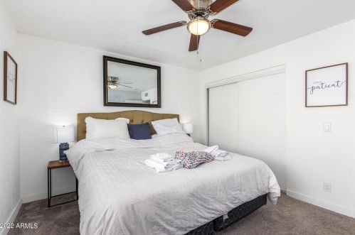 4731 Belleview St, Phoenix AZ  85008-5606 exterior